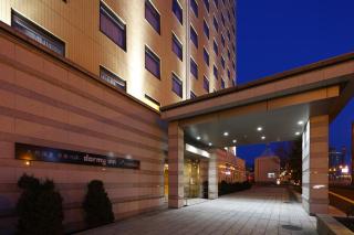 Dormy Inn PREMIUM Kushiro - Kushiro - 3