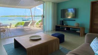 Blue Ocean Suites & Apartments - Trou d'Eau Douce - 9