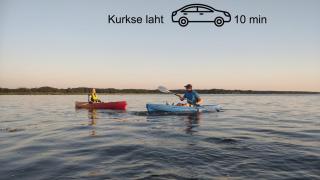Uneallika saunaga puhkemaja - 3