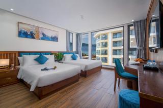 Sea Wind Hotel by THG - 9