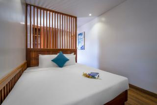 Sea Wind Hotel by THG - Da Nang - 1