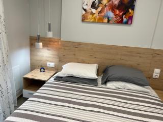 KM51 luxury apartments - Salonicco - 4