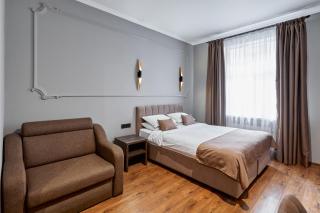 Hotel Classic - Kiev - 5