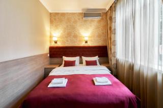 Hotel Classic - Kiev - 2
