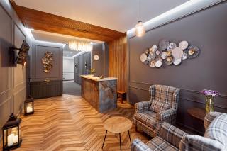 Hotel Classic - Kiev - 0