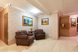 Hotel Classic - Kiev - 1