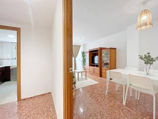 Global Properties, Apartamento de 3 dormitorios en Sagunto - Sagunto - 5