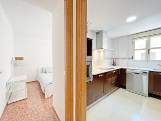 Global Vacacional, Apartamento de 3 dormitorios en Sagunto - Sagonte - 1