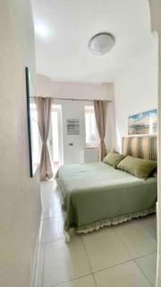 Sea view Villa - La Palma - Isquia - 3