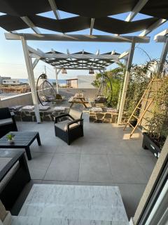 Mora Houses - Mandrakia - 3