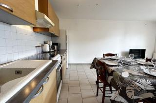 Mayocq 1, charmante maison avec jardin - Le Crotoy - 2