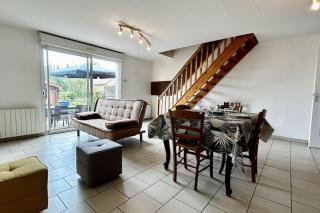 Mayocq 1, charmante maison avec jardin - Le Crotoy - 6