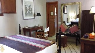 Riad Al Ksar & Spa - Marrakesch - 6