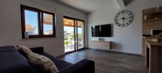 Two-bedroom apartment with own private pool near the beach - Banjole - 3
