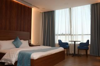 Elaf Al Sharqia Hotel-Al Dammam ايلاف الشرقيه الدمام - 2