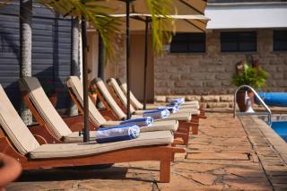 Aero Club of East Africa - 6