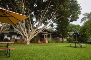 Aero Club of East Africa - Nairobi - 3