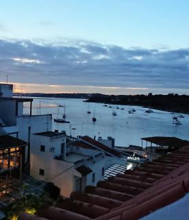 Casas d'Alvor Boutique Apartments - Alvor - 0