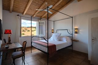 Auberge Santu Martine: Cottage with pool (Pira) - Galtellì - 6