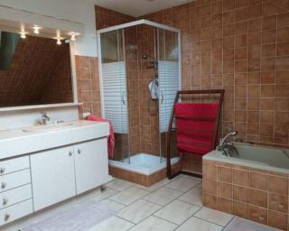Maison en pierre au milieu du bocage - Coulouvray-Boisbenâtre - 6
