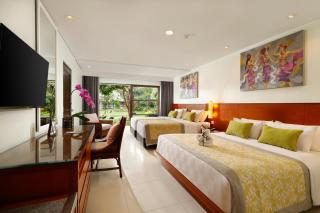 Bali Dynasty Resort - Kuta - 9
