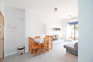 Global Properties, Apartamento con gran terraza en la playa de Canet - Canet de Berenguer - 1