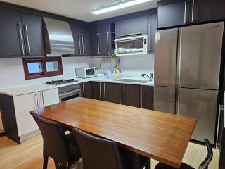 Dongtan Sharp-2 Family House - 6