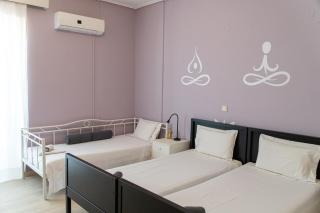Eftihia Apartments by the sea - Rethymno - 1