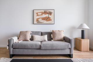 Coral Gables 1br w pool wd nr shops airport MIA-74 - Miami - 9