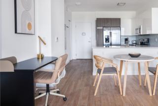 Coral Gables 1br w pool wd nr shops airport MIA-74 - Miami - 7