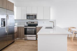 Coral Gables 1br w pool wd nr shops airport MIA-74 - Miami - 3