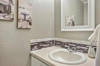 2 bed 2 and a half bath close to shopping restaurants and more - Pueblo - 3