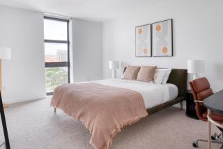 Coral Gables 2br w pool gym nr Miracle Mile MIA-76 - Miami - 1