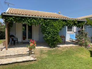 Little Blue House - Sidari - 9