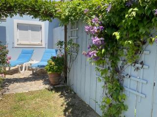 Little Blue House - 6