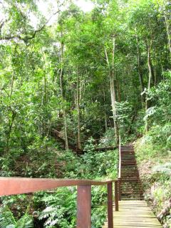 The Last Frontier Boutique Resort - Bilit - 2