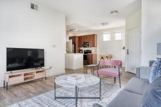 Sunnyvale 1BR w Pool WD Gym nr 101 SFO-1050 - Sunnyvale - 8