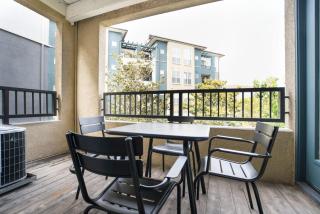 Sunnyvale 1BR w Pool WD Gym nr 101 SFO-1050 - Sunnyvale - 7