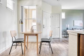 Sunnyvale 1BR w Pool WD Gym nr 101 SFO-1050 - Sunnyvale - 5