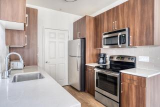 Sunnyvale 1BR w Pool WD Gym nr 101 SFO-1050 - Sunnyvale - 4
