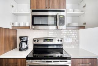 Sunnyvale 1BR w Pool WD Gym nr 101 SFO-1050 - Sunnyvale - 3