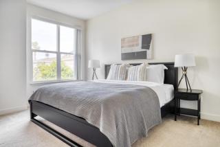 Sunnyvale 1BR w Pool WD Gym nr 101 SFO-1050 - Sunnyvale - 2