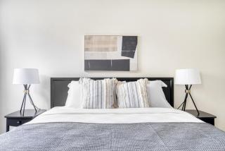 Sunnyvale 1BR w Pool WD Gym nr 101 SFO-1050 - Sunnyvale - 1