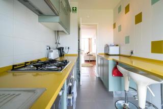 Marina de Lagos Penthouse - 250m from beach - 1