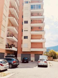 Ylli Lungomare Apartment nr 11 - Valona - 9
