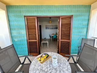 Apartamento OLIVA PLAYA - PAU PI - Oliva - 7