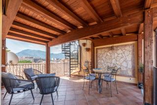 Le terrazze nel cuore della Kalsa by Wonderful Italy - 7