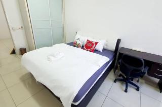JOVIAL 2 STOREY HOME 4ROOM 6PAX ONLY @ALMA JUSCO - Bukit Mertajam - 8