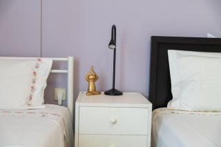 Eftihia Apartments by the sea - Rethymno - 3