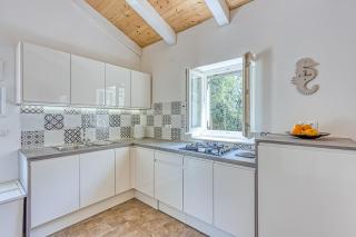 Eco House Casa Grigia Zabodarski Beach - Happy Rentals - Cunski - 2